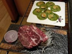 -汉城馆·烤肉火锅餐厅·韩国烤肉(河北云瑧世纪大饭店)