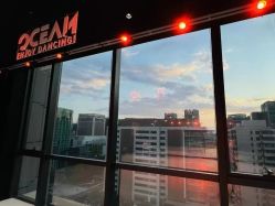 -OCEAN DANCE高空舞蹈室