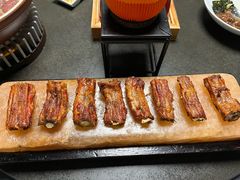 -止观小馆·辽河口渔家菜(王府井店)