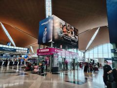 -吉隆坡国际机场