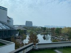 -苏州独墅湖世尊酒店