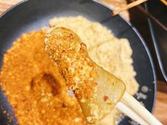 -长药唐师乐山油炸(石人直营店)