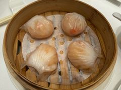 -白天鹅宾馆-宏图府餐厅