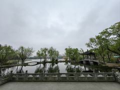 -武汉园博园(武汉自然博物馆)