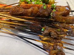 -有局·成都市井烧烤·精酿啤酒(双楠店)