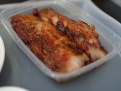 -黄连大头华烧鹅店(大良店)