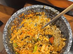 -朴太院·朝鲜族炭火烤肉(民乐园总店)