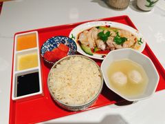 -芽笼芽笼新加坡餐厅(环球港店)