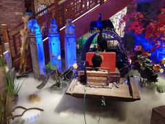 -二十八里太湖船菜(吉祥路店)