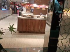 -春天烤肉自助餐厅(南内环店)