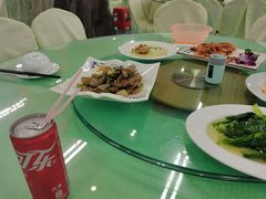 -景好海鲜餐厅(大鹏必选旅游店)