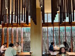 大堂-天水蔬食料理(树德之光店)