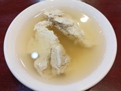 菜豆腐-张明富面皮店(东大街店)