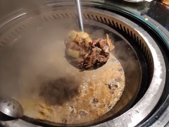 -沈厨地锅老灶•徐州烧烤(黄渡店)