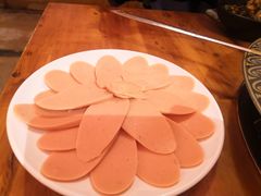 -三道苗苗鱼·美蛙黄辣丁(八里店)