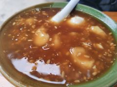 醪糟粉子-张醪糟