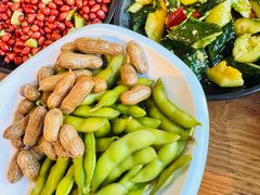 -华府九号海鲜烧烤大排档(龙域店)