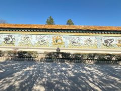 -横店影视城明清宫苑园区