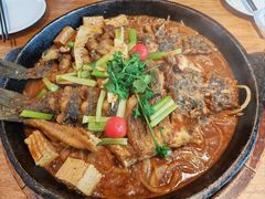 -老板恋上鱼(恒隆广场店)