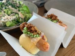 -BOR Eatery(安福路店)