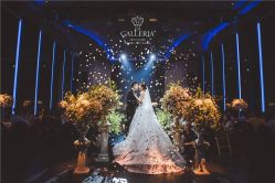 -格乐利雅婚礼艺术中心(南外滩店)
