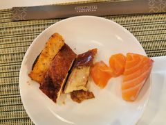 -The COOK·厨餐厅·自助餐(浦东嘉里大酒店)