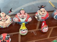 -滨湖塘西河公园