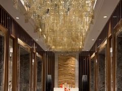 -富力万达嘉华酒店-品珍中餐厅(水果湖店)