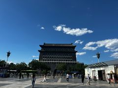 -北京前门大栅栏