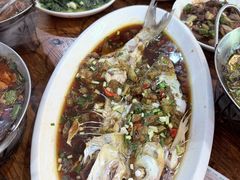 -小钱鱼馆(富春路店)