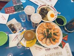 -憶廟街 X 沙角邨(太古城店)