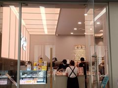 门面-Seesaw Coffee(武商MALL·武广店)