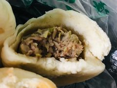 -郑家包子牛肉拉面(尚勤路店)
