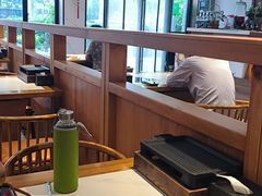 -鸿运诚羊蝎子·火锅(西单店)