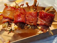 -张师傅烧烤(CBD店)