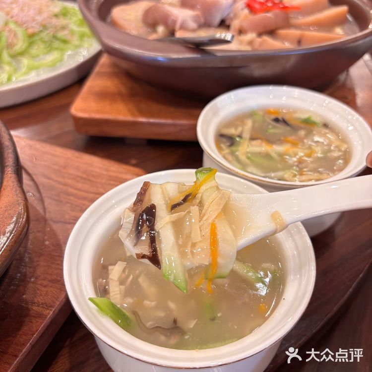 西樵私房菜！后悔来晚了呀‼️