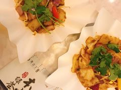 -粤点王茶楼(海丰店)