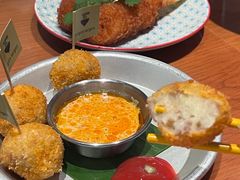 -saigon saigon | 西贡西贡(滨北店)