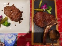 -安德烈俄式西餐厅(中央大街店)