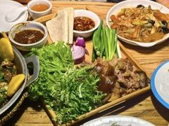 -八大碗私房菜(中城路店)