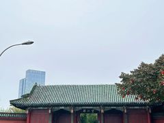 -望江楼公园