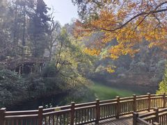 -常德桃花源景区
