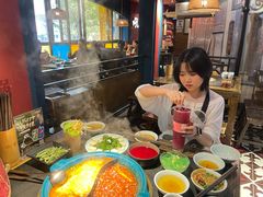 -吼堂老火锅(太古里总店)