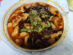 老碗鱼-清真·拉菲尔鱼庄·家常菜(钟楼回民街店)