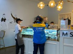 -姆们M Sweetie Cake(三里屯店)