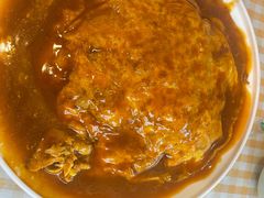 -京皇十二道天津菜(蒲黄榆店)