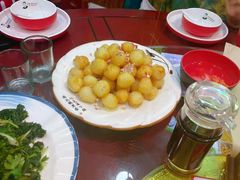 -老舅老蒙肉饼非遗店(一店)