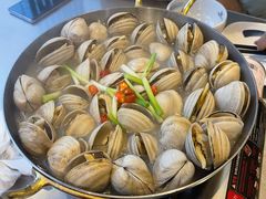 -烧货·活海鲜炭烧(湖滨商业街店)