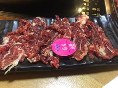 -打酱友•斑鱼海鲜粥火锅(吴桥店)
