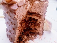 -山与蓝·轻糖鲜果蛋糕(勒泰店)